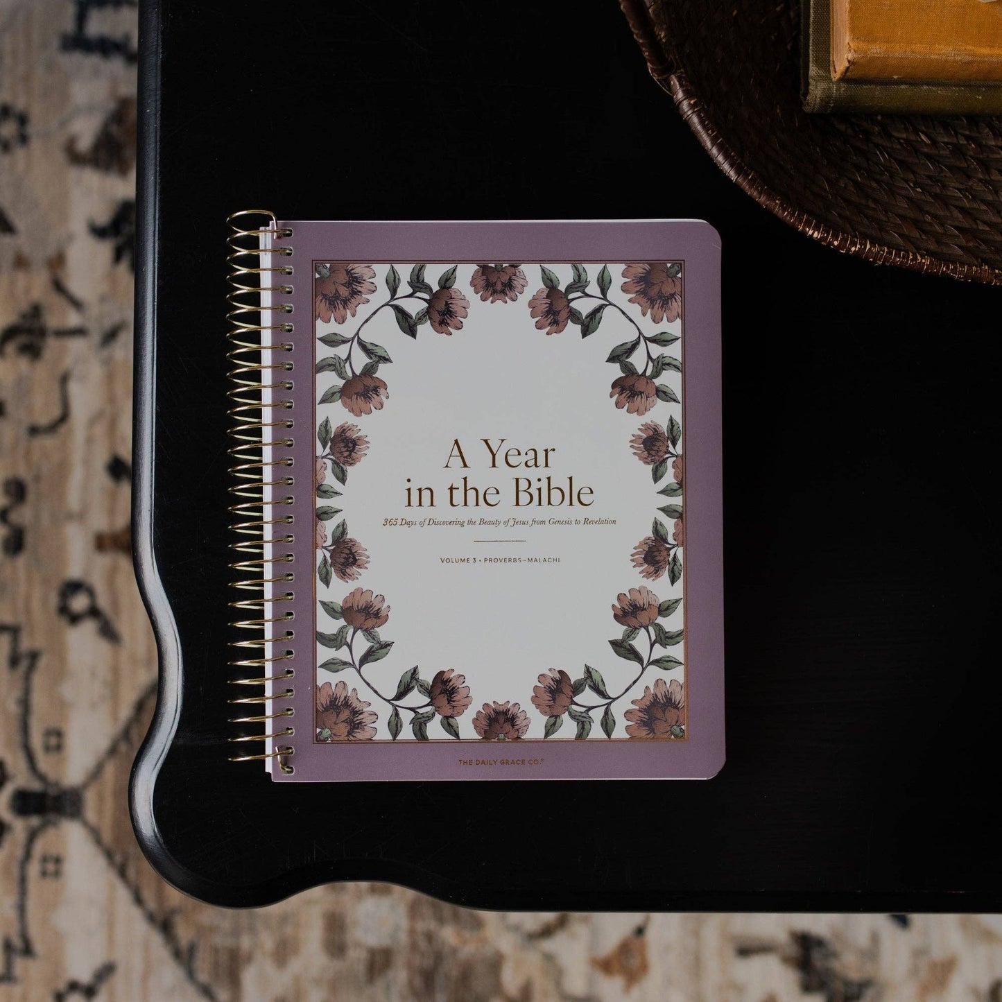 A Year in the Bible | Volume 3