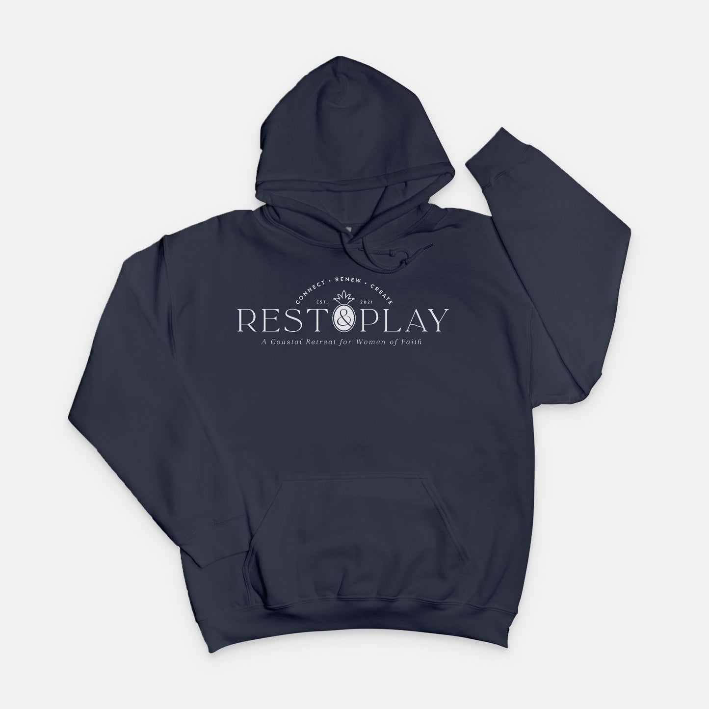 R&P Hoodie