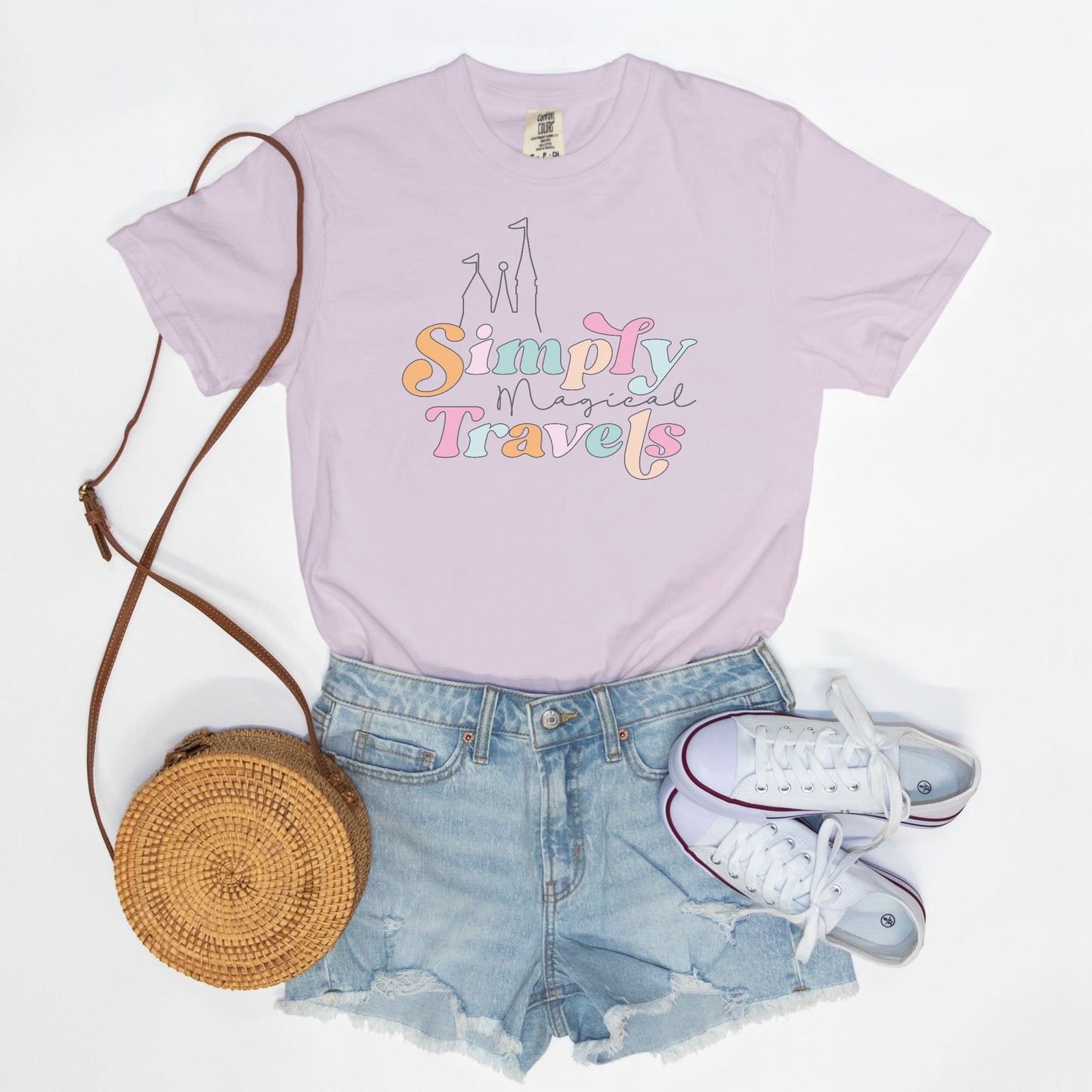 Simply Magical Tee