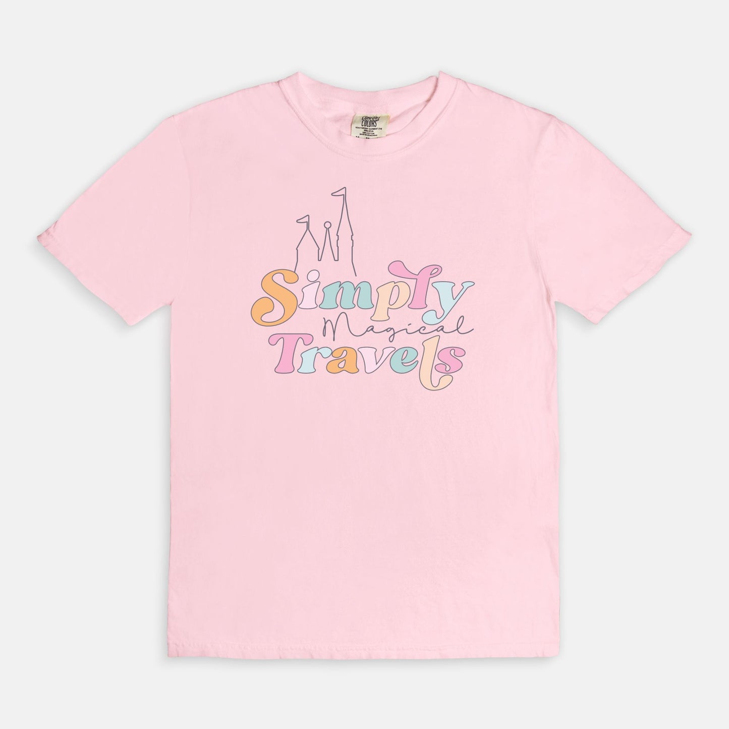 Simply Magical Tee