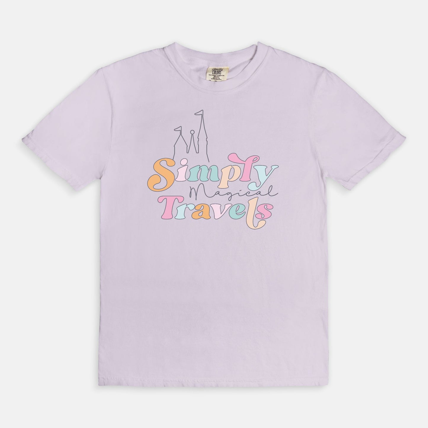 Simply Magical Tee
