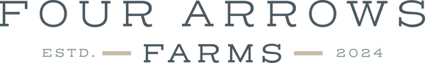 Four Arrows Farms logo