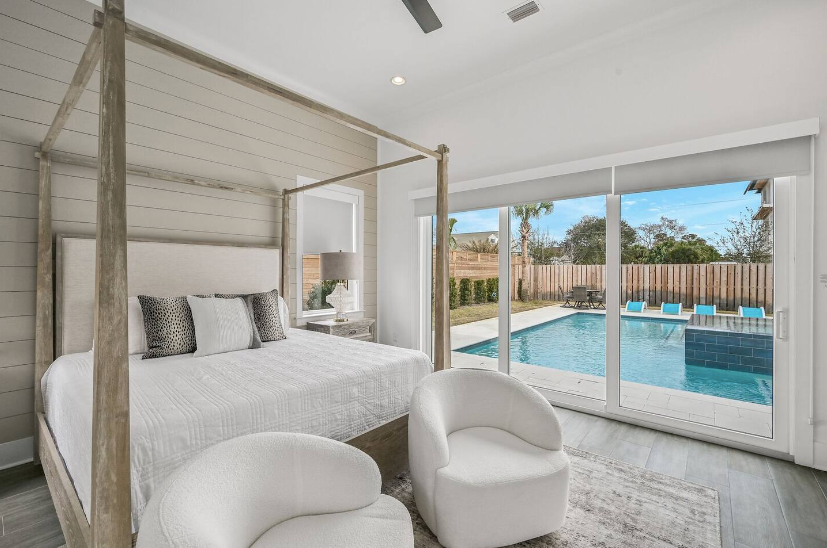 Rest & Play Retreat | The Cozy Creative | January 7–11, 2026