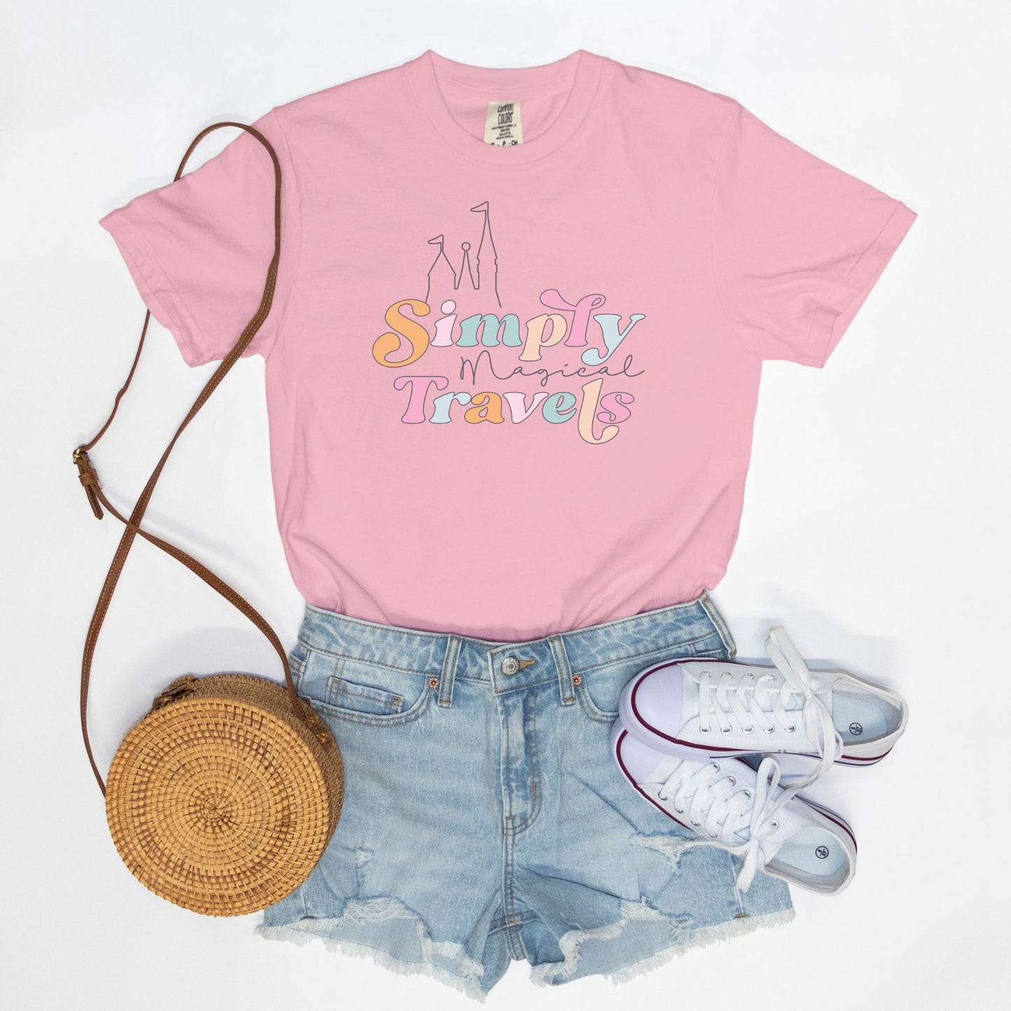 Simply Magical Tee