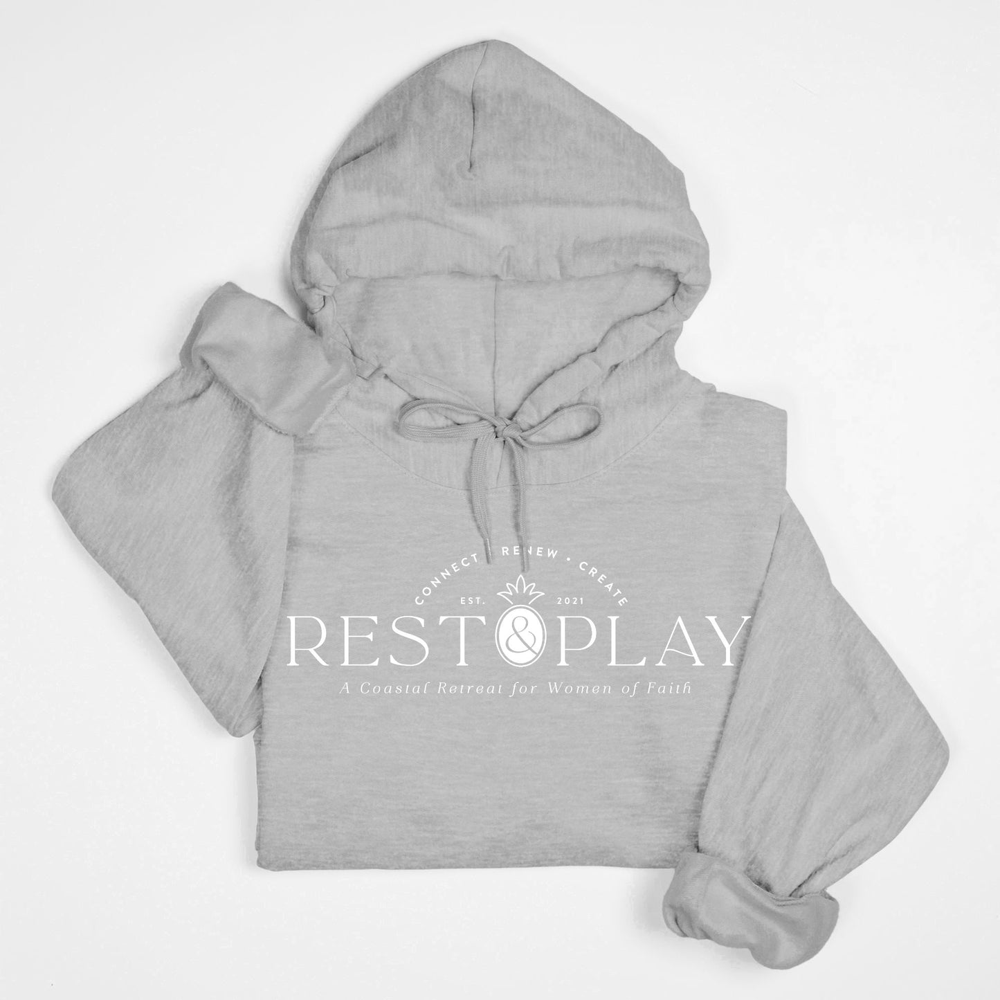 R&P Hoodie