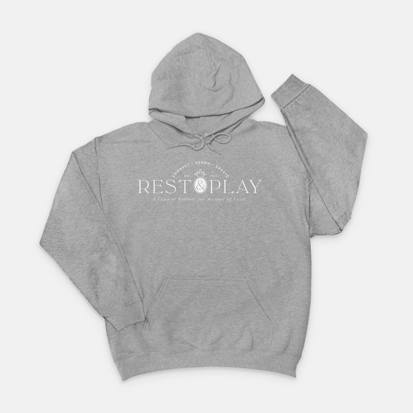 R&P Hoodie