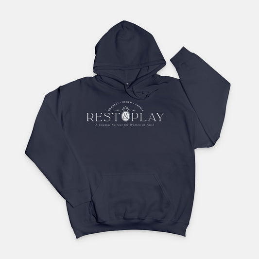 R&P Hoodie