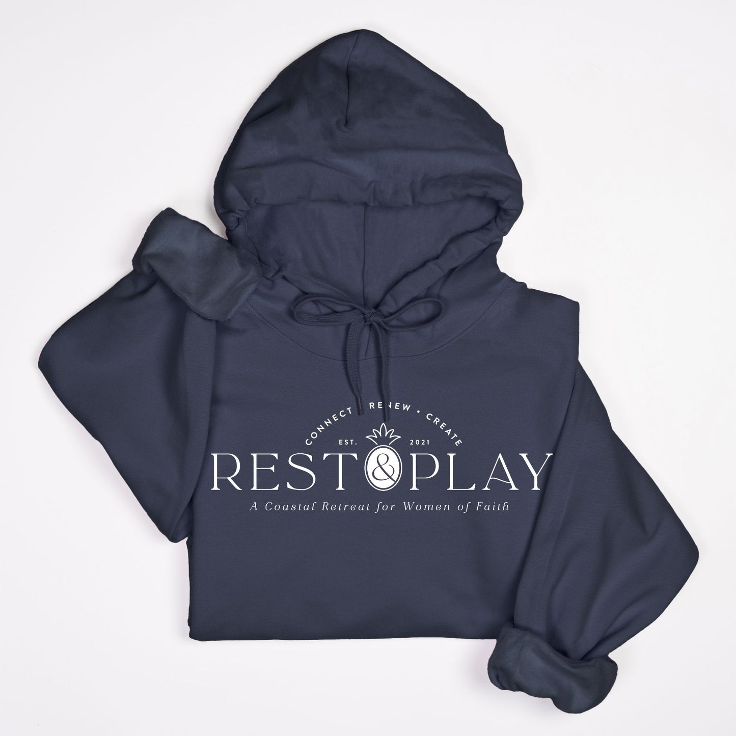 R&P Hoodie