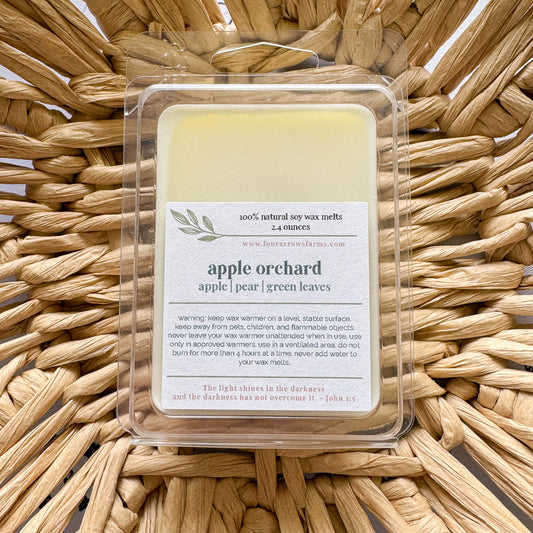 Last Chance | Wax Melts