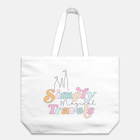 Simply Magical Oversized Tote