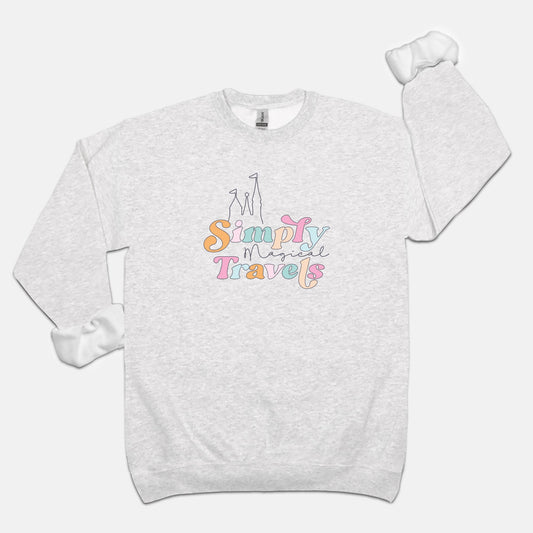 Simply Magical Crewneck