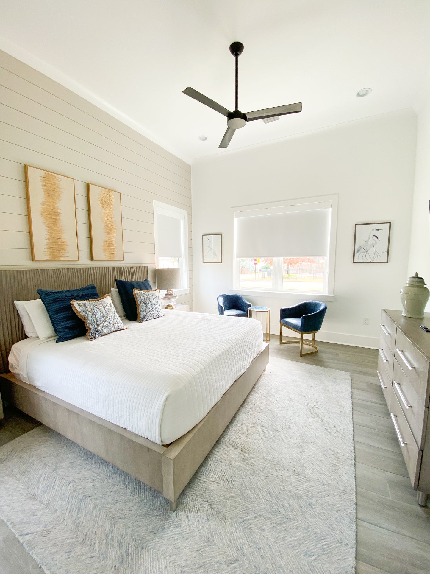 Rest & Play Retreat | The Cozy Creative | January 7–11, 2026