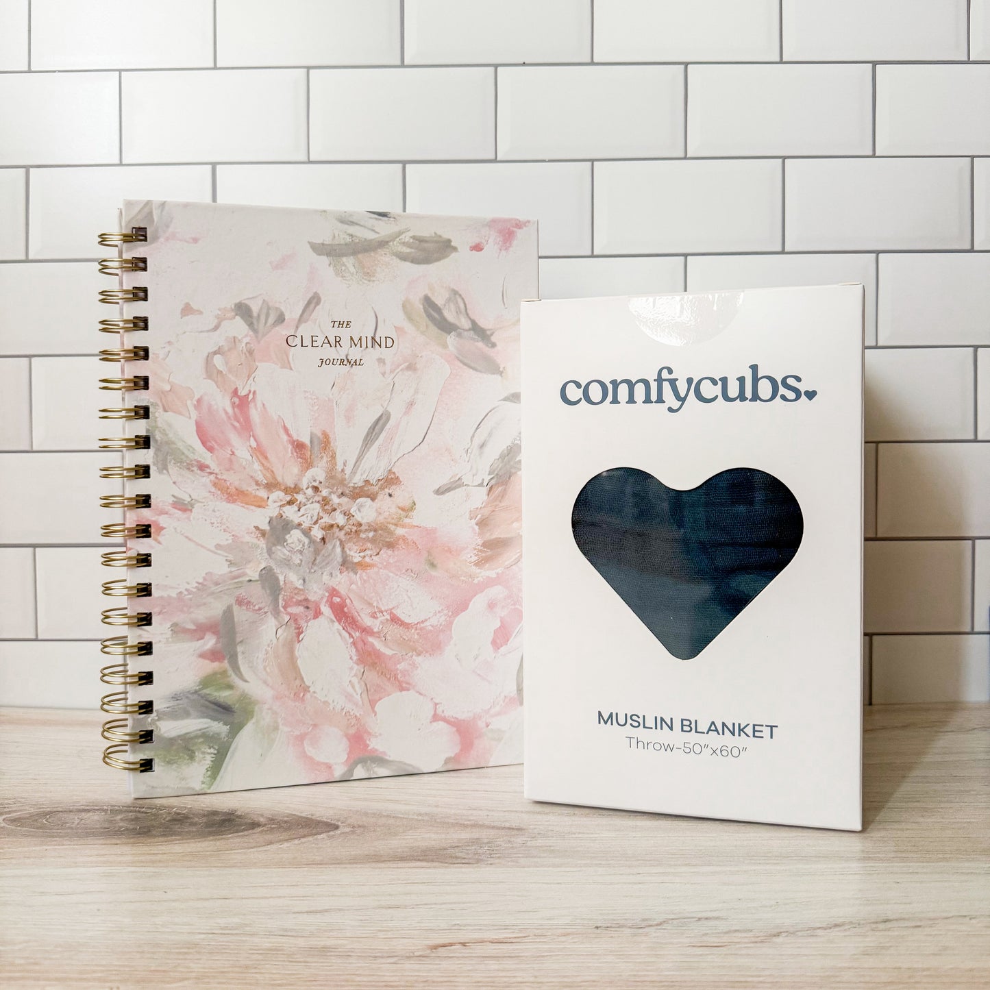 Rest & Play Winter Box | Renewal