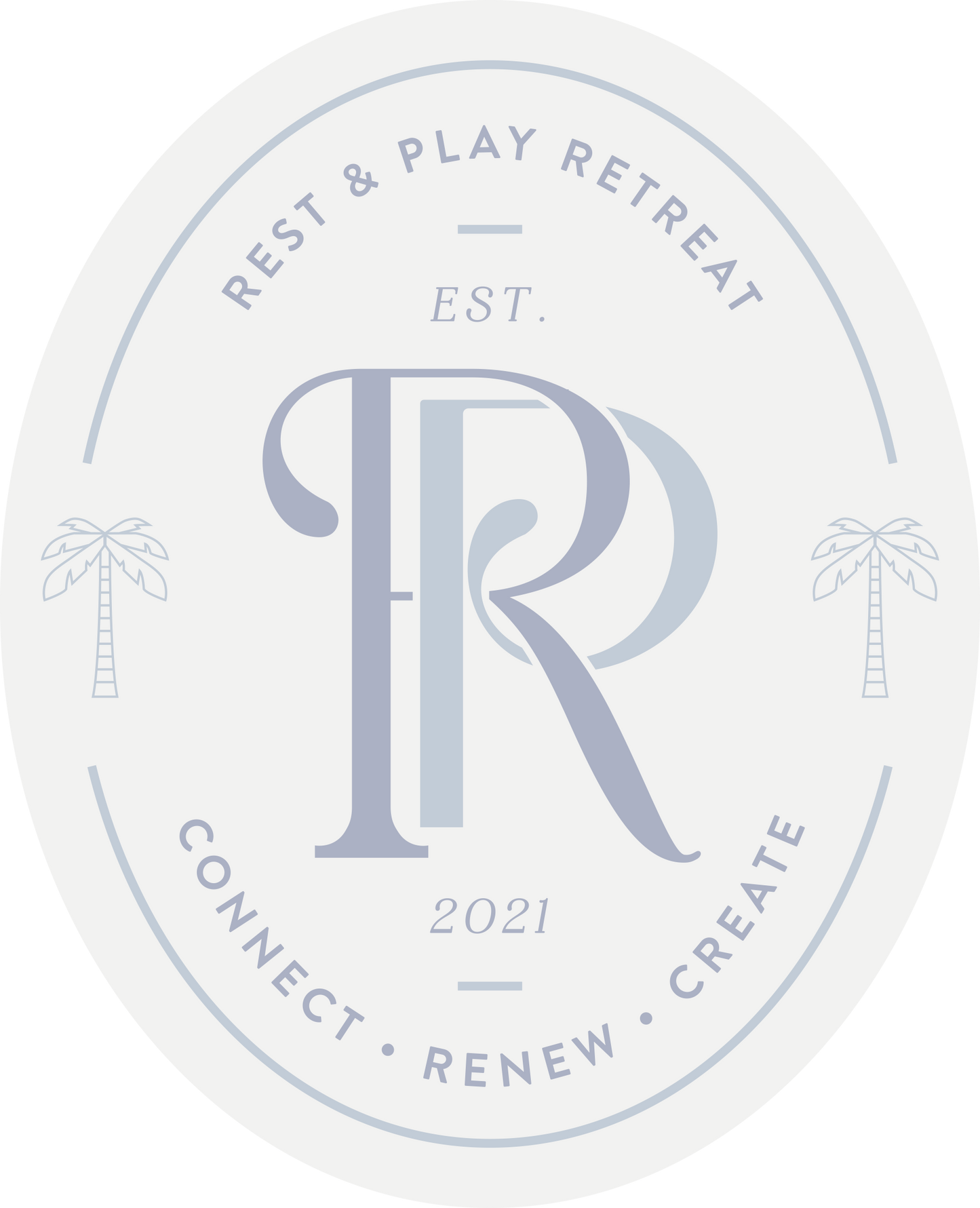 Rest & Play 30A Attendee Registration | August 2025