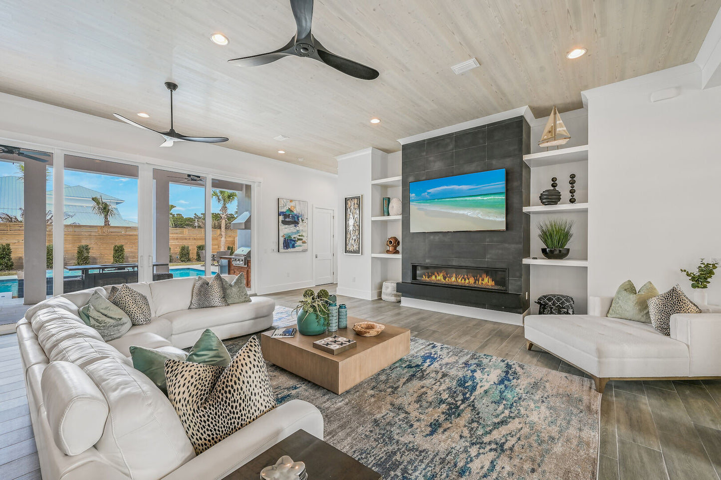 Rest & Play Retreat | The Cozy Creative | January 7–11, 2026