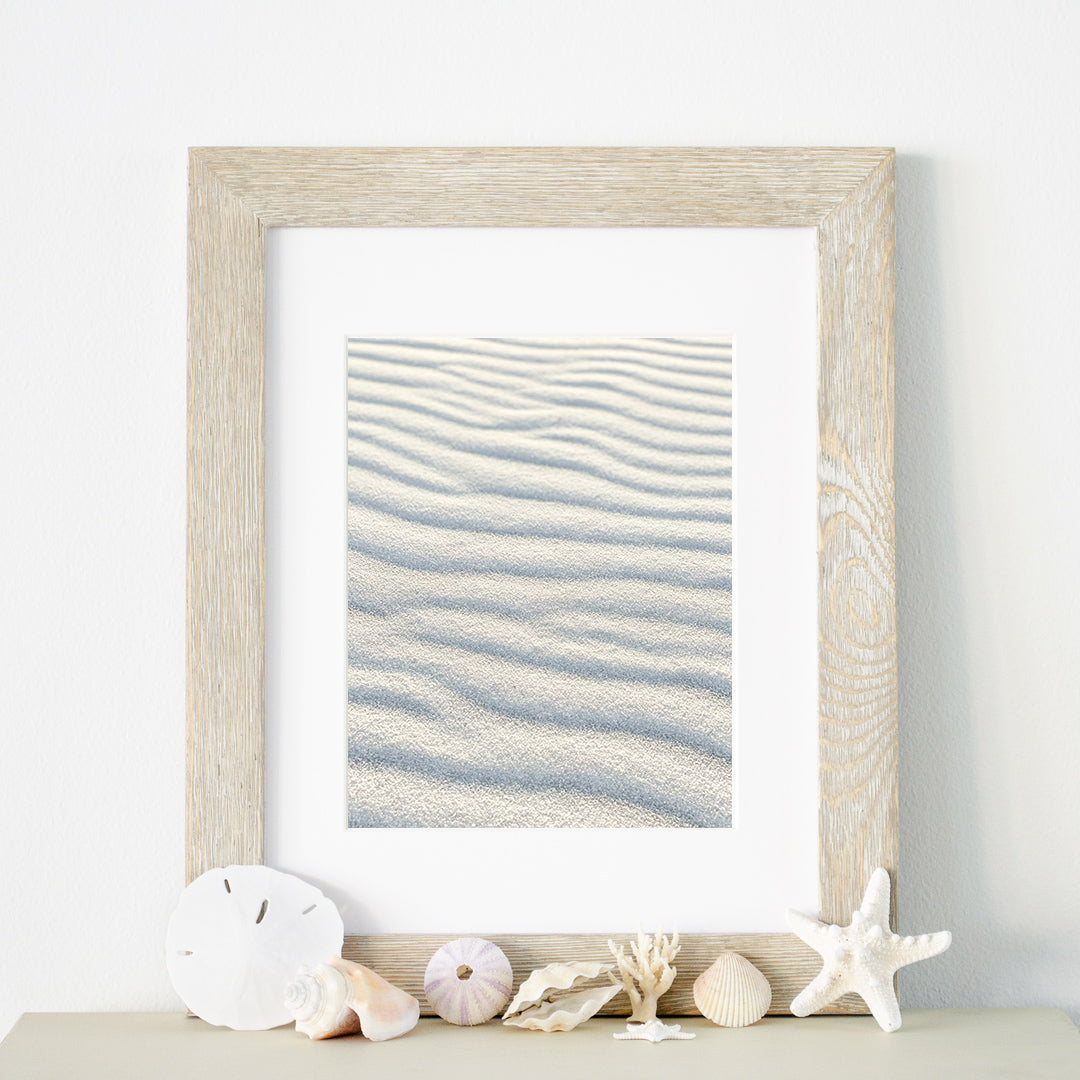 "Morning Sand" Print